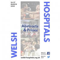 2020 WHDSG Abstract Book